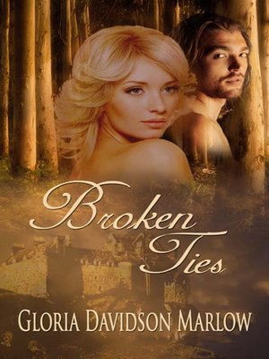 Broken Ties - ebook